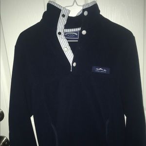 Lauren James pull over